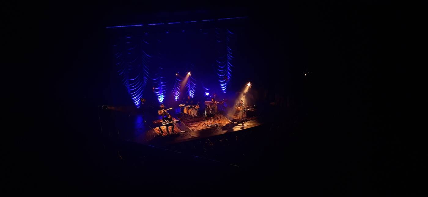 Test Samsung Galaxy A50 - pogromca Huawei P30 lite?