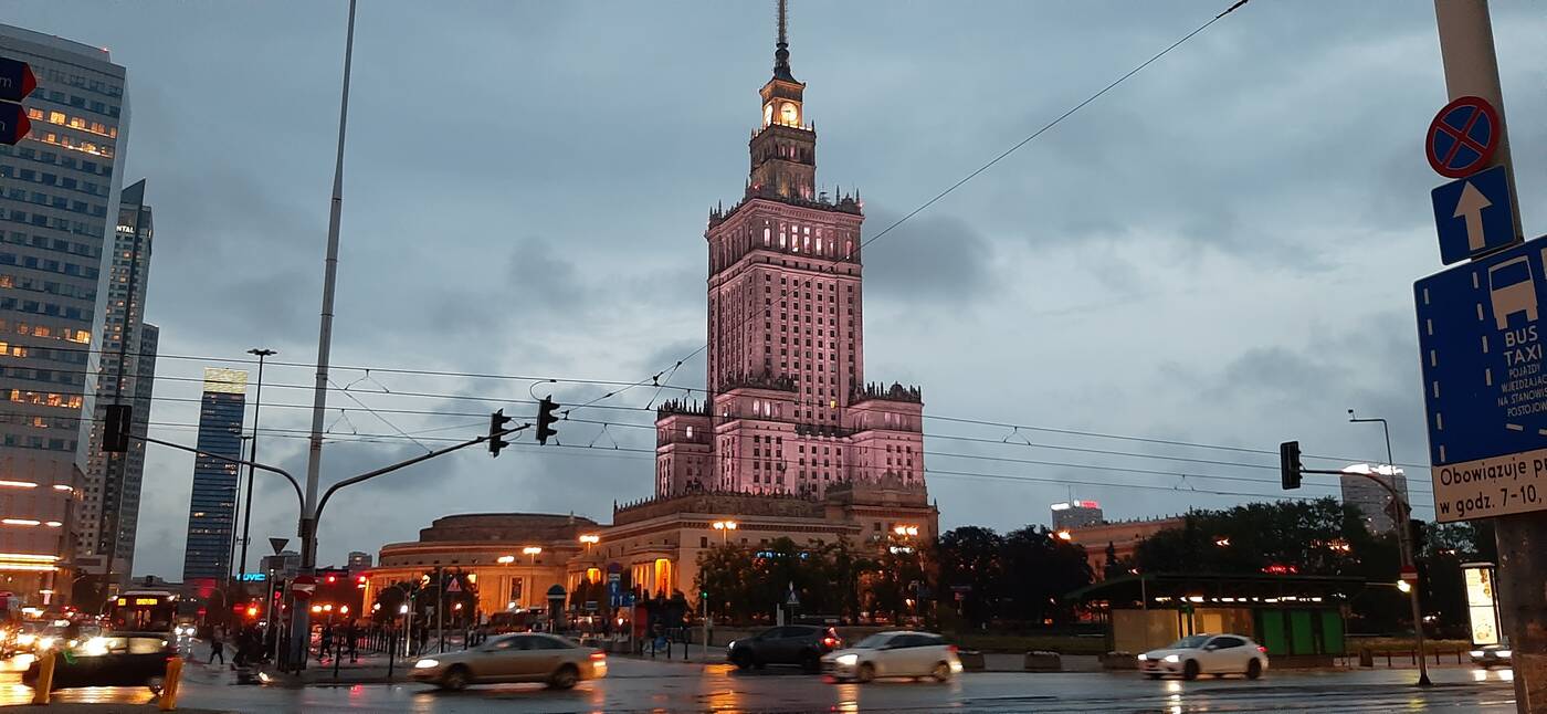 Test Samsung Galaxy A50 - pogromca Huawei P30 lite?