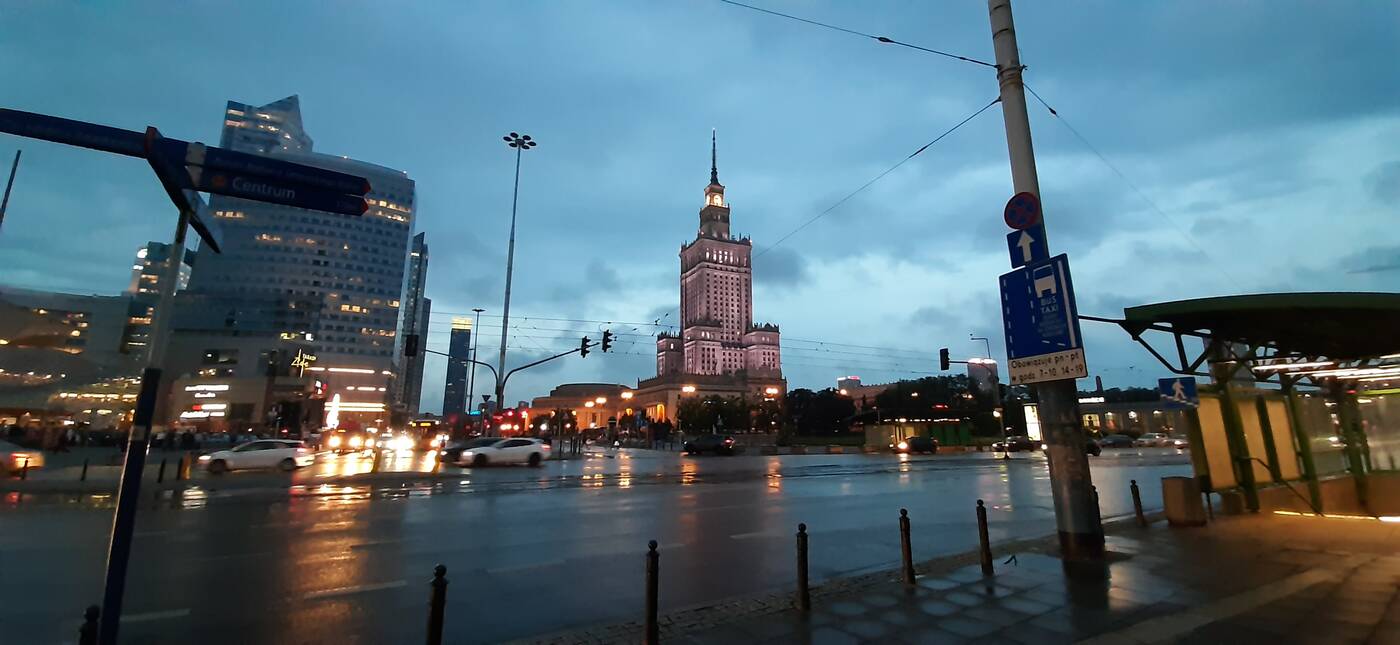 Test Samsung Galaxy A50 - pogromca Huawei P30 lite?