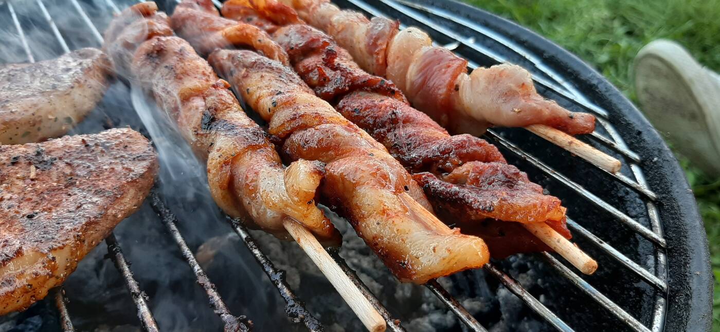 Test Samsung Galaxy A50 - pogromca Huawei P30 lite?