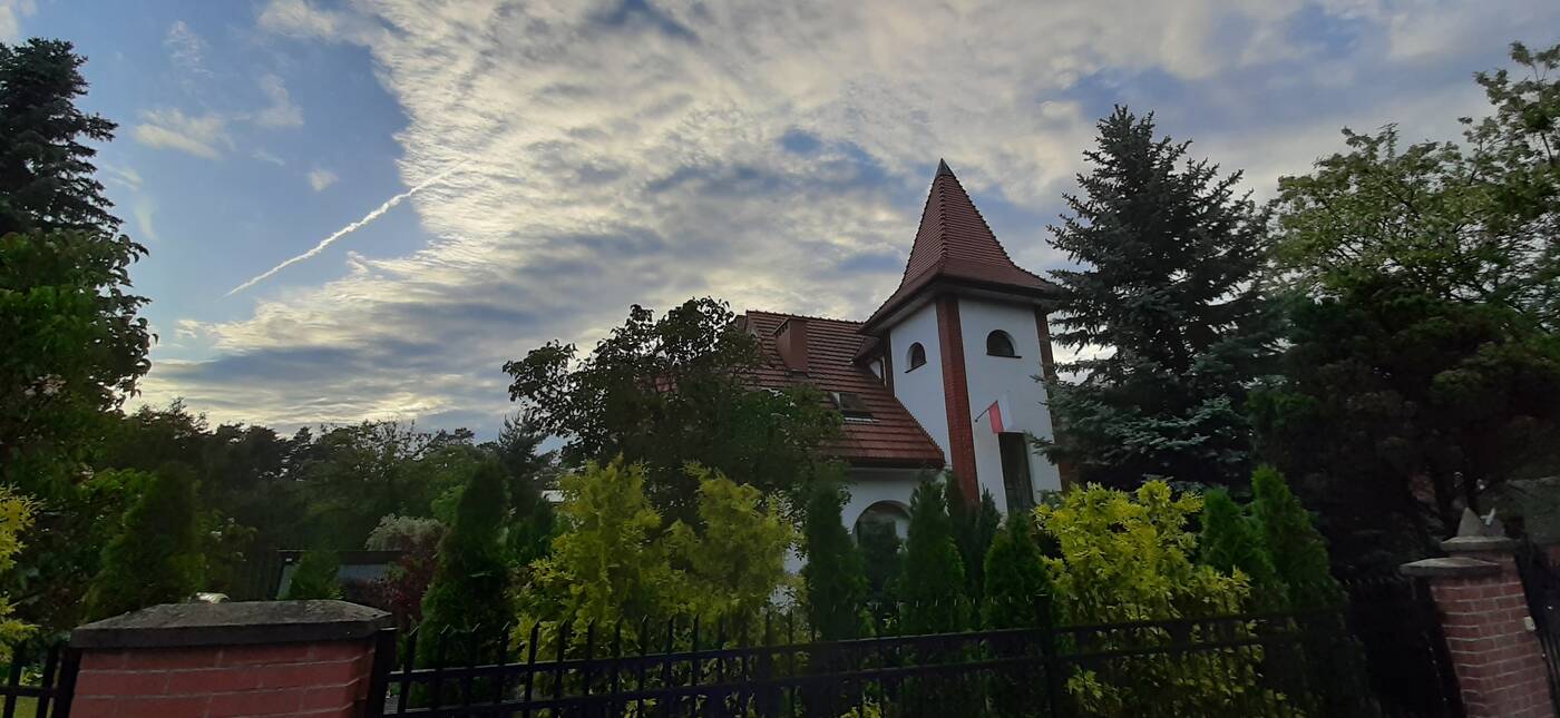 Test Samsung Galaxy A50 - pogromca Huawei P30 lite?