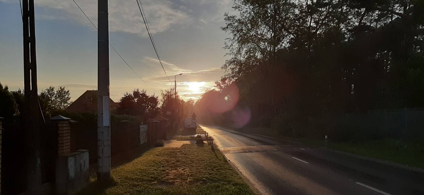 Test Samsung Galaxy A50 - pogromca Huawei P30 lite?