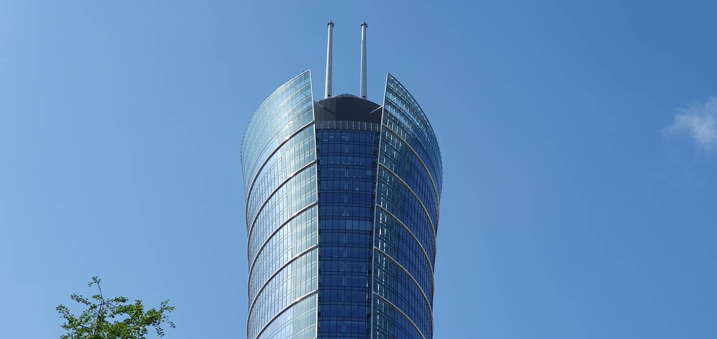 Test telefonu Samsung Galaxy S10+