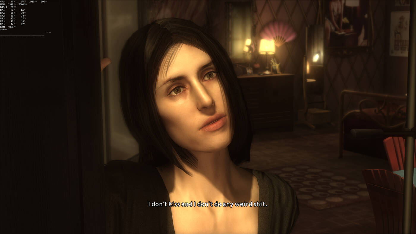 Heavy Rain w 4K nie wygląda tak jak, to sobie wyobrażacie