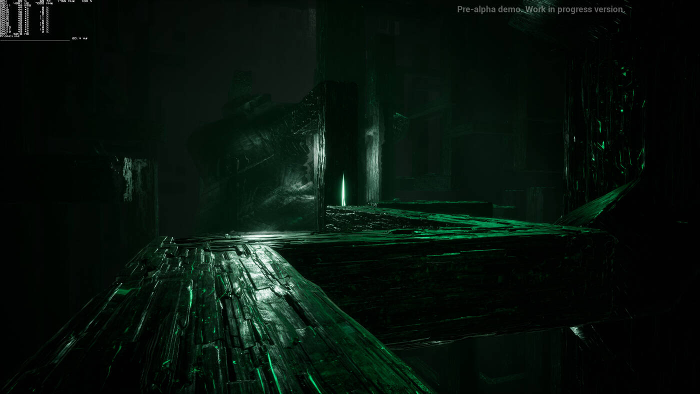 Polskie Chernobylite w 4K - jak tytuł sprawuje się w takiej jakości?