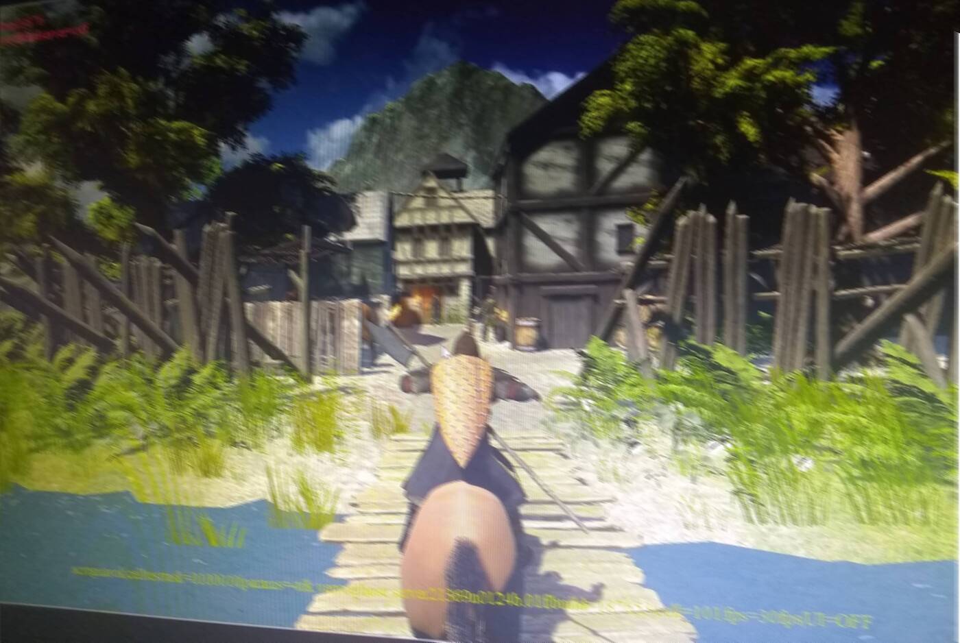 Zdjęcia Assassin's Creed Ragnarok to prawdopodobnie fake - ktoś nabrał mnóstwo graczy