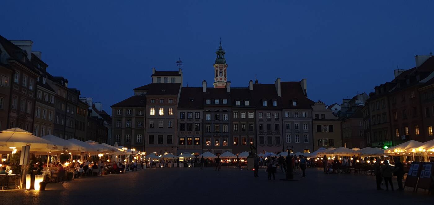 Test telefonu Samsung Galaxy S10+