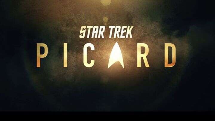 Pierwsze zdjęcie Patricka Stewarta powracającego do roli kapitana Picarda