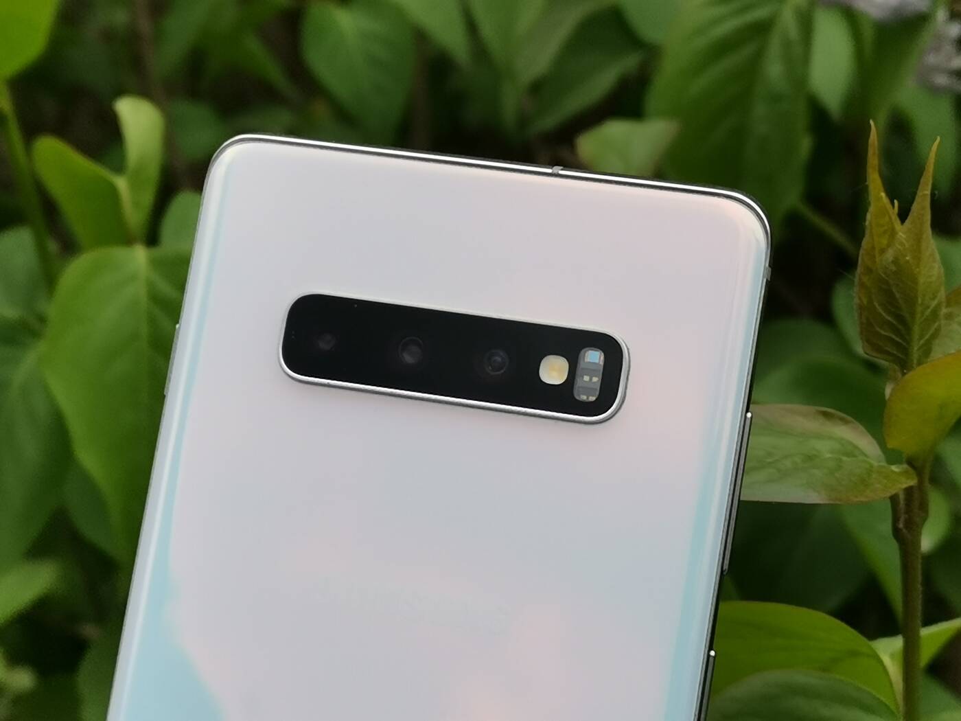 Test telefonu Samsung Galaxy S10+
