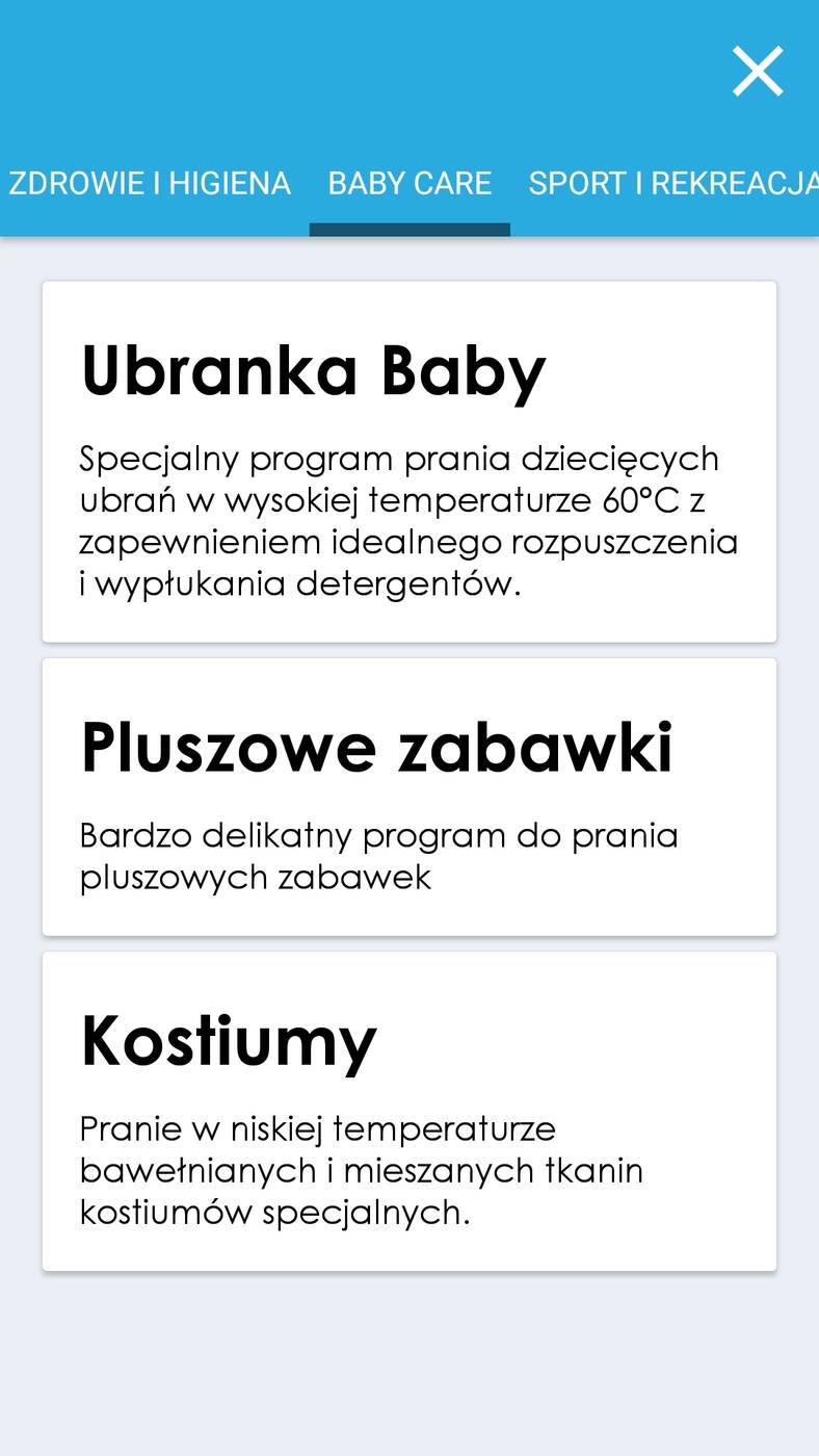 Test pralki Candy Bianca BWM 148PH7/1-S