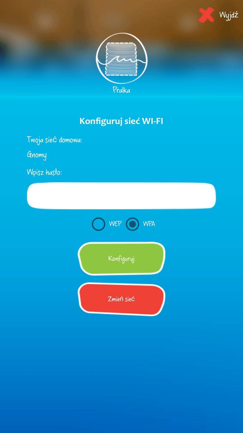 Test pralki Candy Bianca BWM 148PH7/1-S