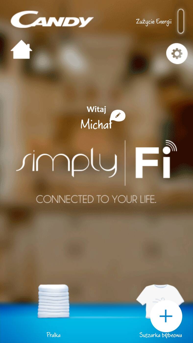 Test pralki Candy Bianca BWM 148PH7/1-S