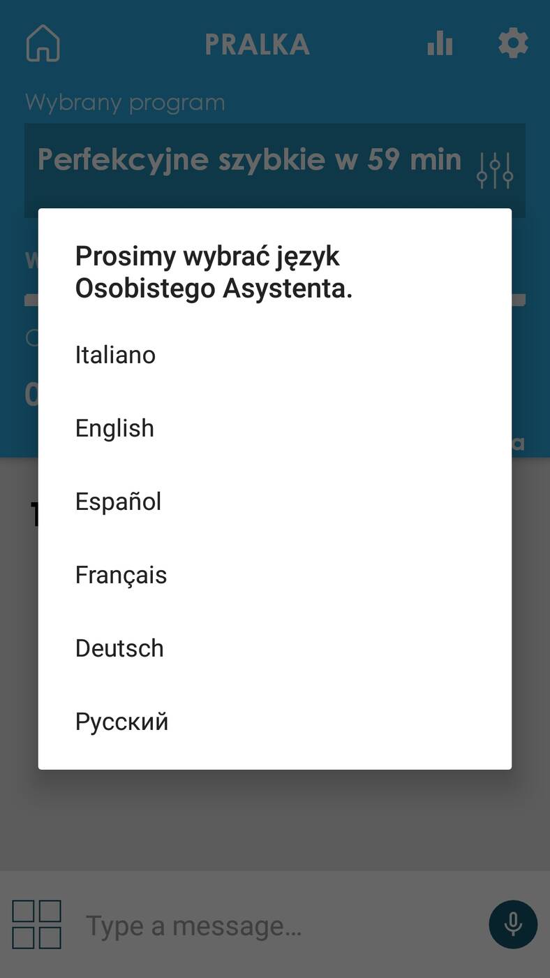 Test pralki Candy Bianca BWM 148PH7/1-S