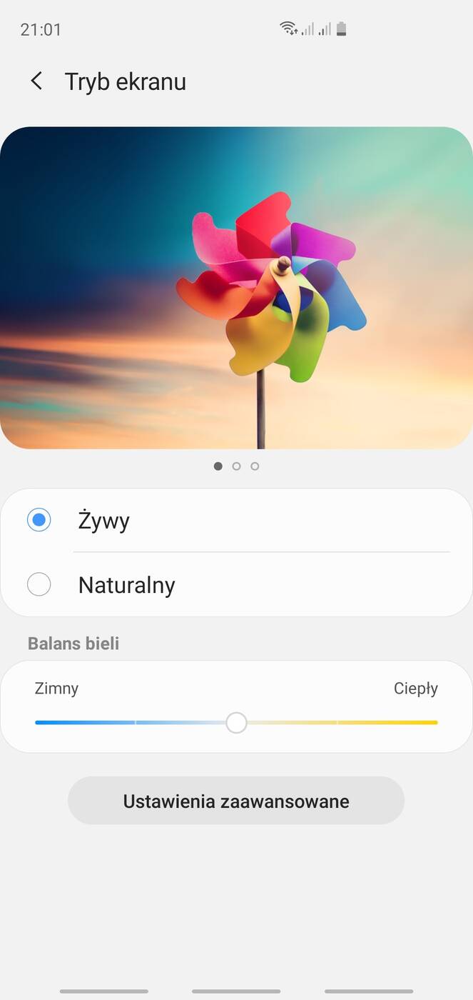 Test telefonu Samsung Galaxy S10+