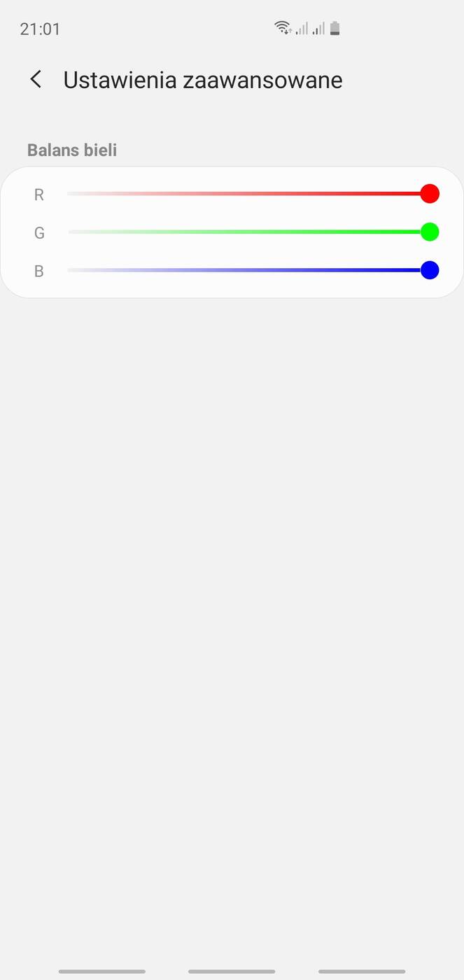 Test telefonu Samsung Galaxy S10+