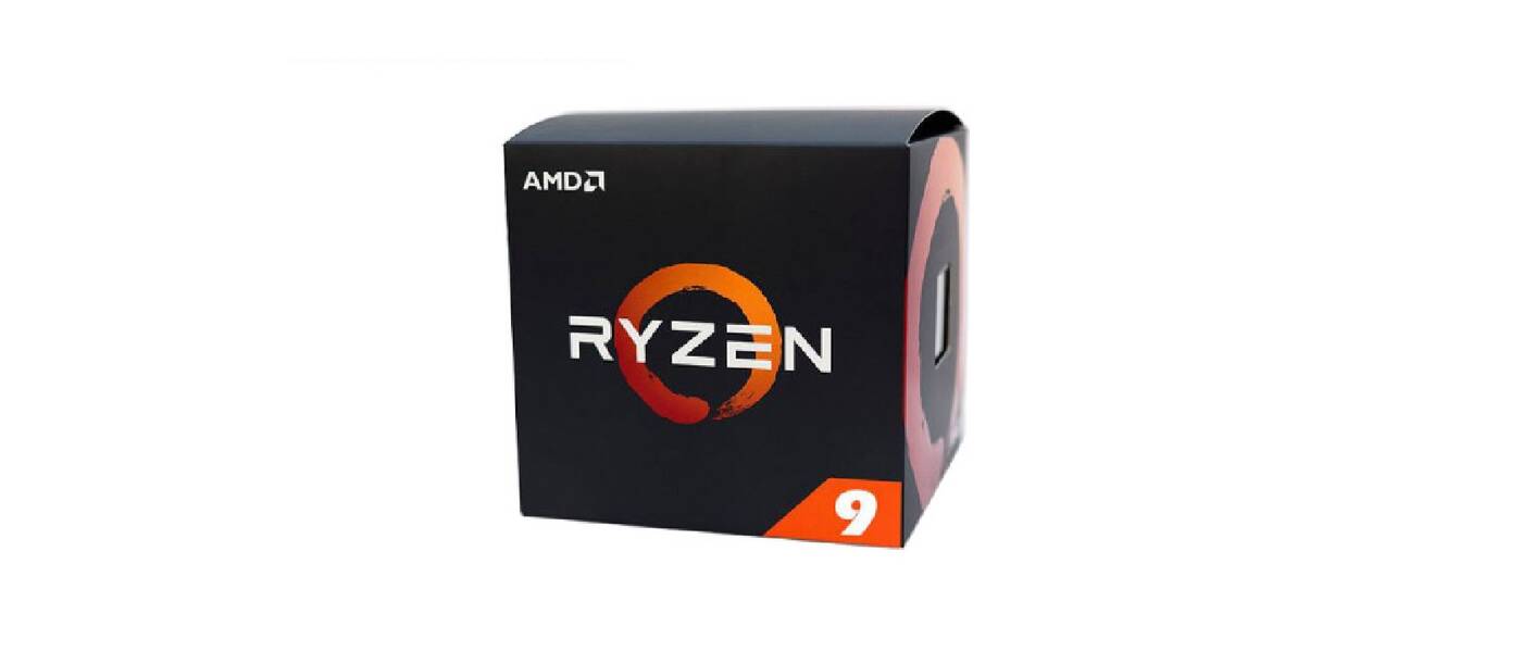 AMD Ryzen 9 3800X, Ryzen 7 3700X i Ryzen 5 3600X pojawiły się w sieci