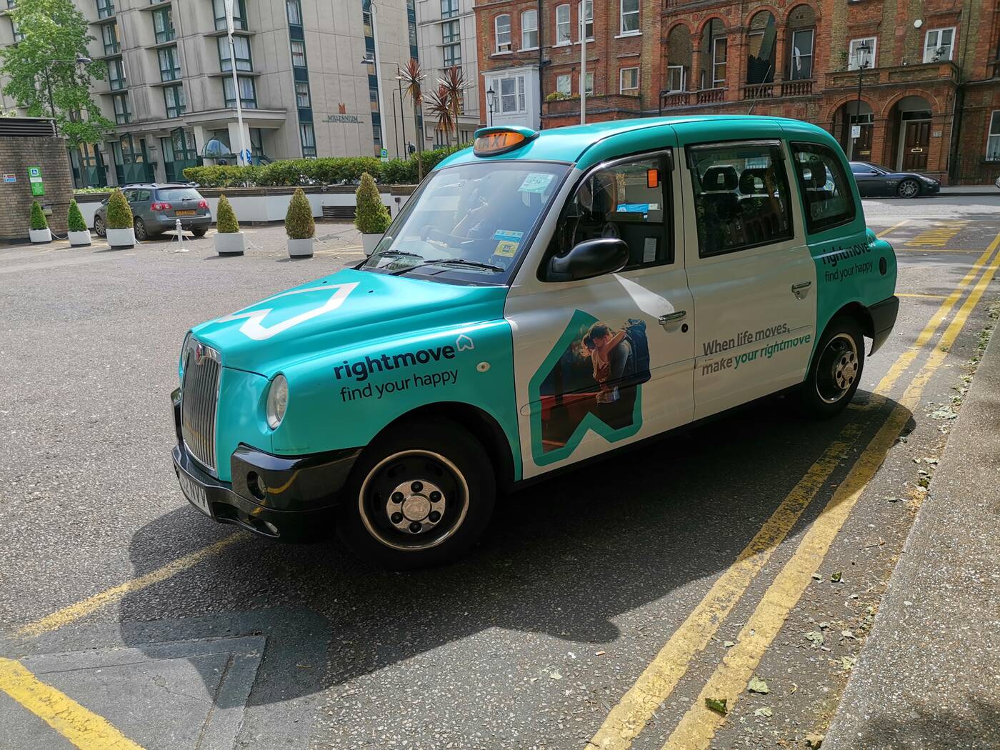 Test Honor View 20 - gdy Huawei jest za drogi