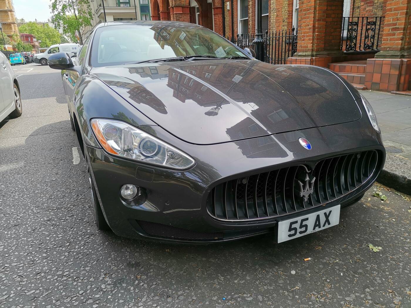 Test Honor View 20 - gdy Huawei jest za drogi