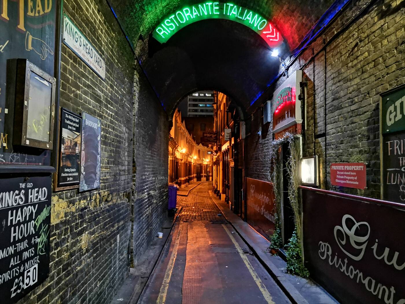 Test Honor View 20 - gdy Huawei jest za drogi