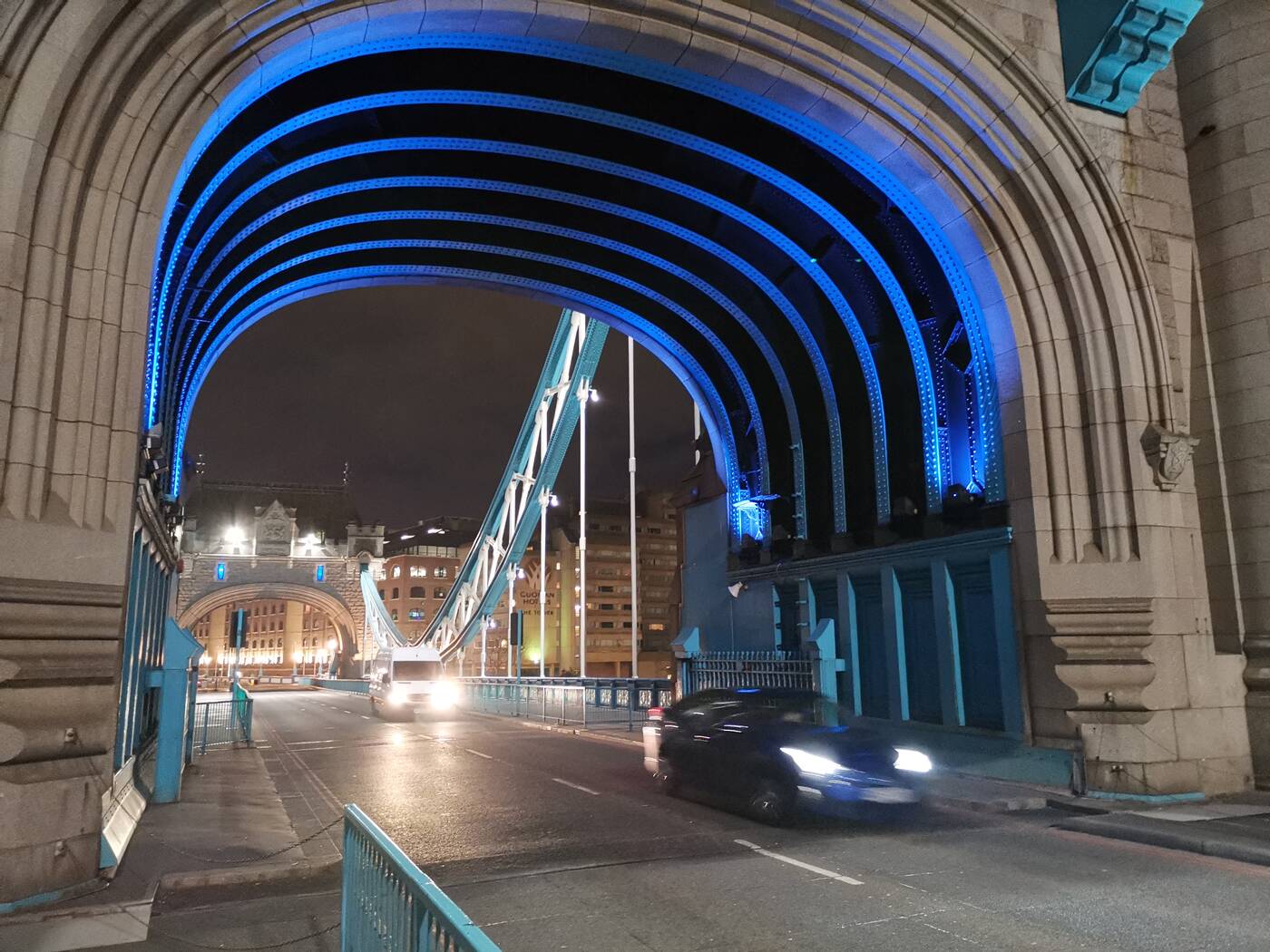 Test Honor View 20 - gdy Huawei jest za drogi