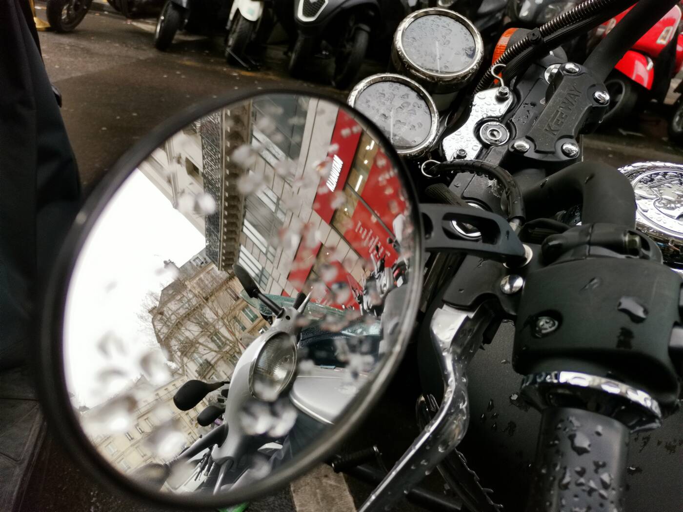 Test Honor View 20 - gdy Huawei jest za drogi