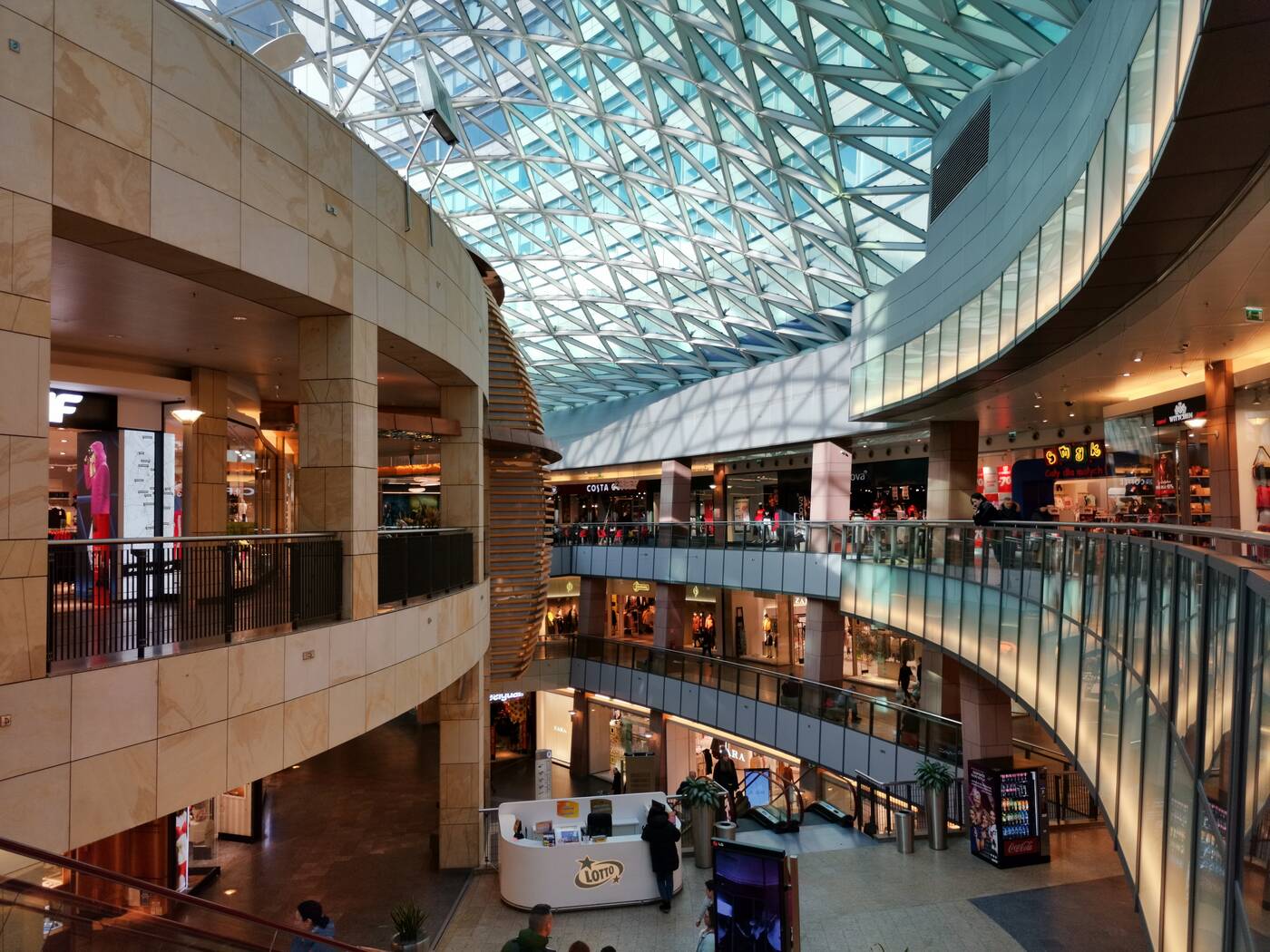 Test Honor View 20 - gdy Huawei jest za drogi