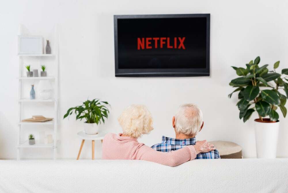 Netflix ulepsza audio i usprawnia go adaptacyjnym systemem