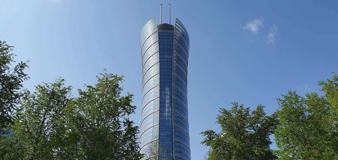 Test telefonu Samsung Galaxy S10+