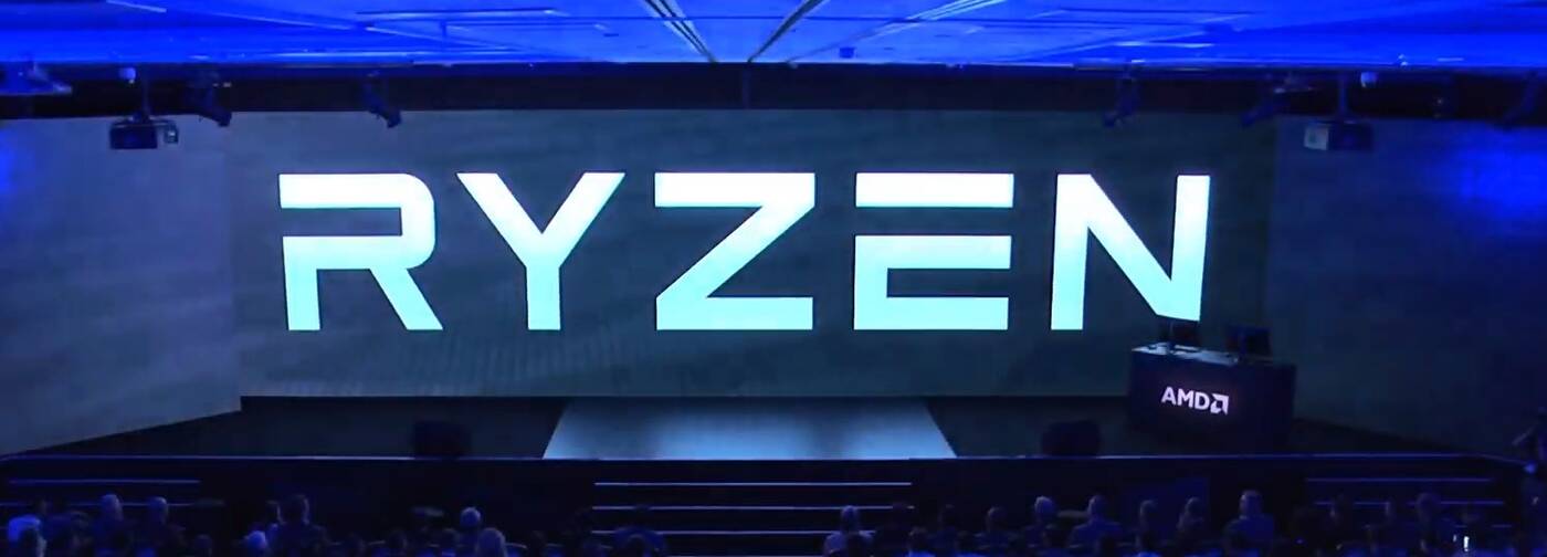 Procesory AMD Ryzen 3000 już oficjalnie
