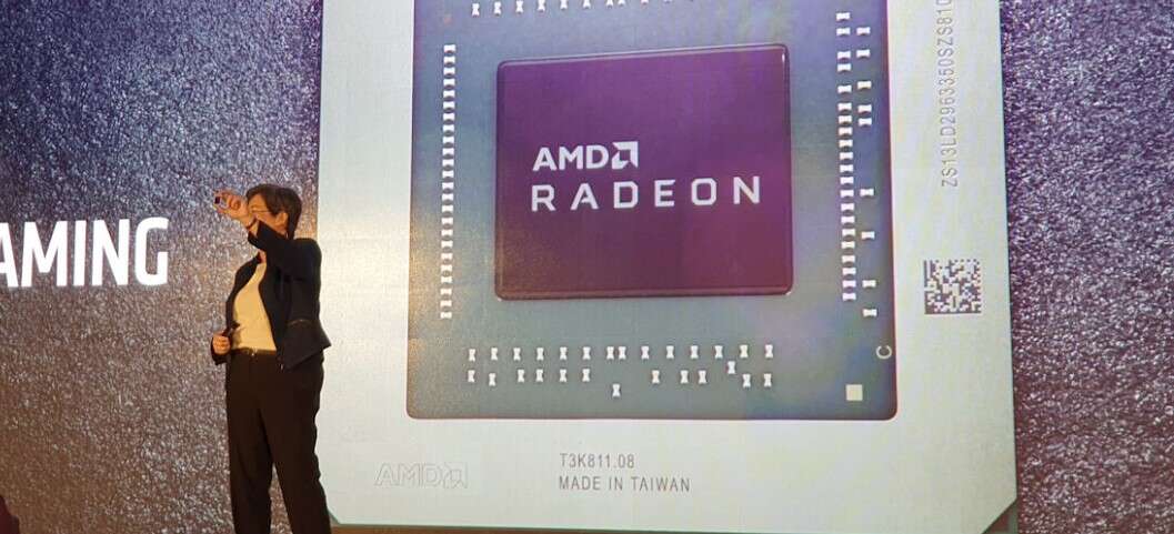 AMD Radeon RX 5700 przewyższa RTX 2070... podobno