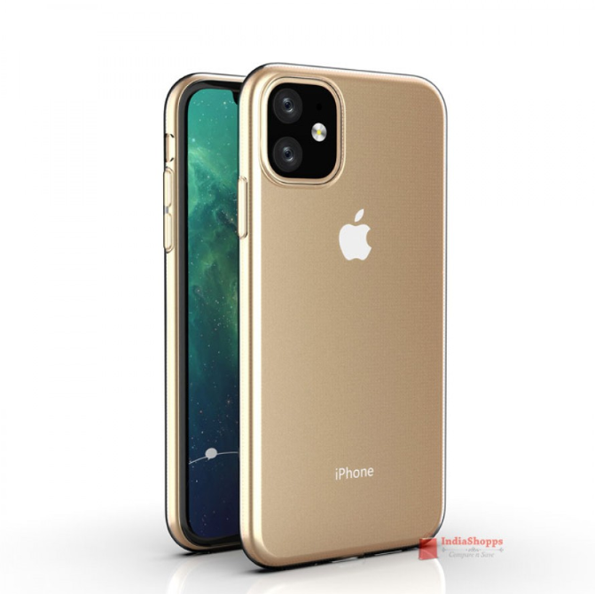 iPhone 2019, wygląd iPhone 2019, kolor iPhone 2019, design iPhone 2019, moduł iPhone 2019, aparat iPhone 2019, wersja kolorystyczna iPhone 2019