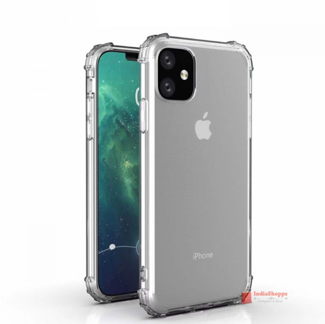 iPhone 2019, wygląd iPhone 2019, kolor iPhone 2019, design iPhone 2019, moduł iPhone 2019, aparat iPhone 2019, wersja kolorystyczna iPhone 2019
