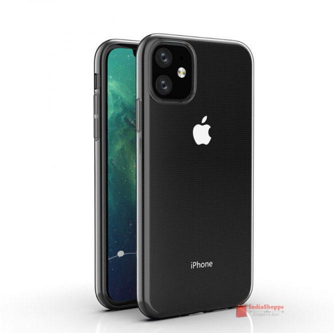 iPhone 2019, wygląd iPhone 2019, kolor iPhone 2019, design iPhone 2019, moduł iPhone 2019, aparat iPhone 2019, wersja kolorystyczna iPhone 2019