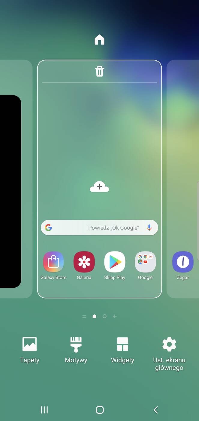Test telefonu Samsung Galaxy S10+