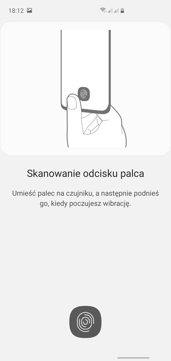 Test telefonu Samsung Galaxy S10+