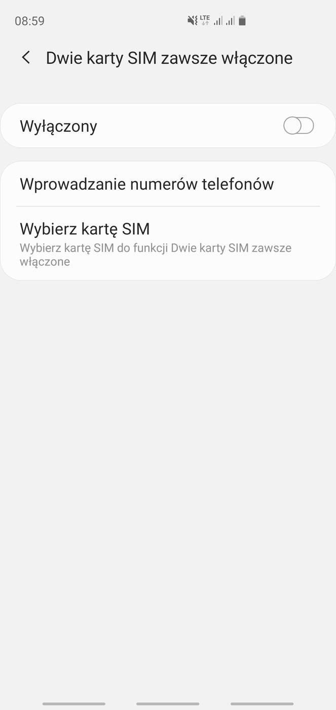 Test telefonu Samsung Galaxy S10+