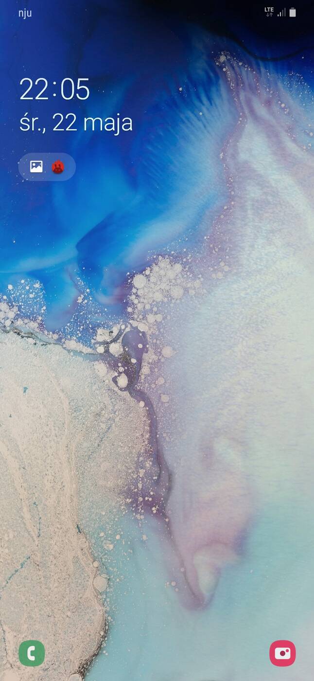 Test Samsung Galaxy A50 - pogromca Huawei P30 lite?