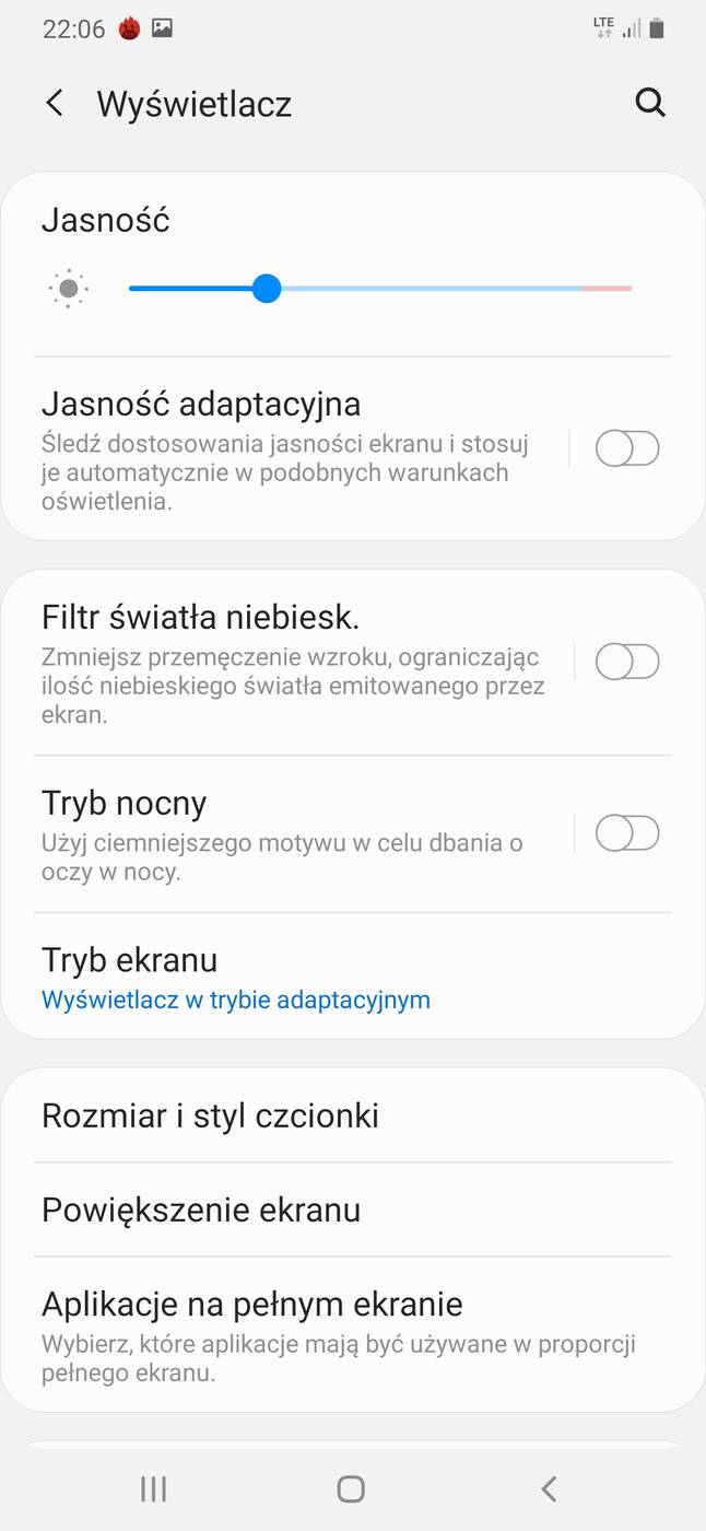 Test Samsung Galaxy A50 - pogromca Huawei P30 lite?
