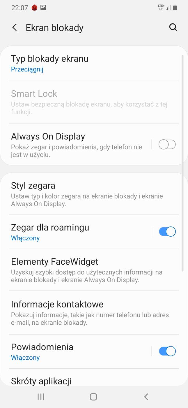 Test Samsung Galaxy A50 - pogromca Huawei P30 lite?