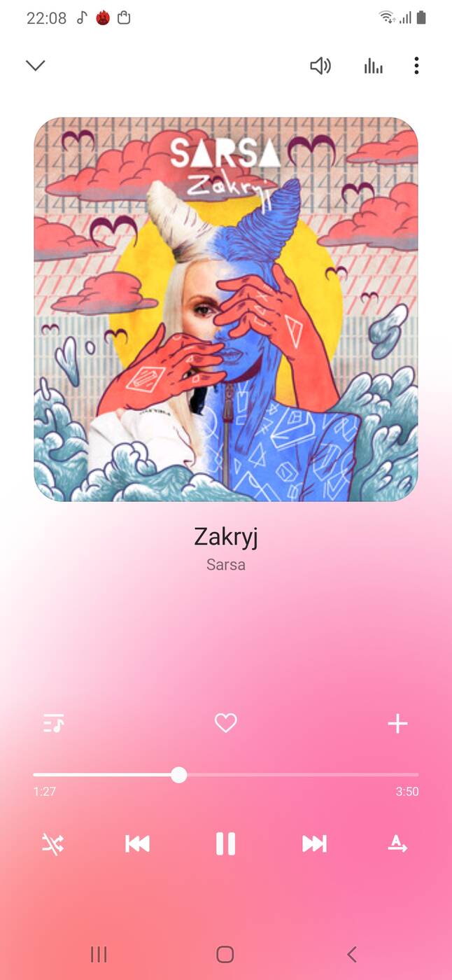 Test Samsung Galaxy A50 - pogromca Huawei P30 lite?