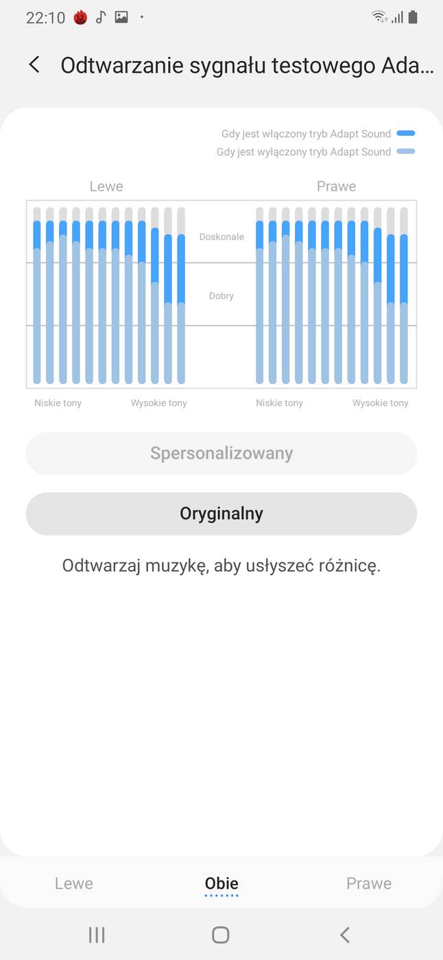 Test Samsung Galaxy A50 - pogromca Huawei P30 lite?