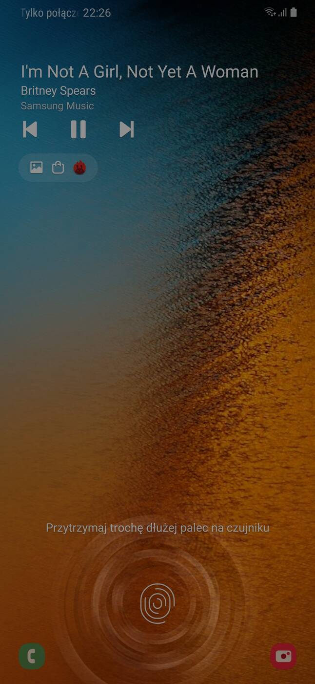 Test Samsung Galaxy A50 - pogromca Huawei P30 lite?