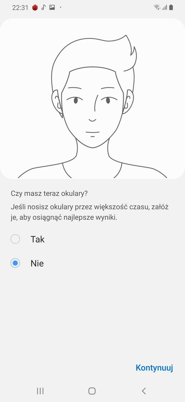 Test Samsung Galaxy A50 - pogromca Huawei P30 lite?