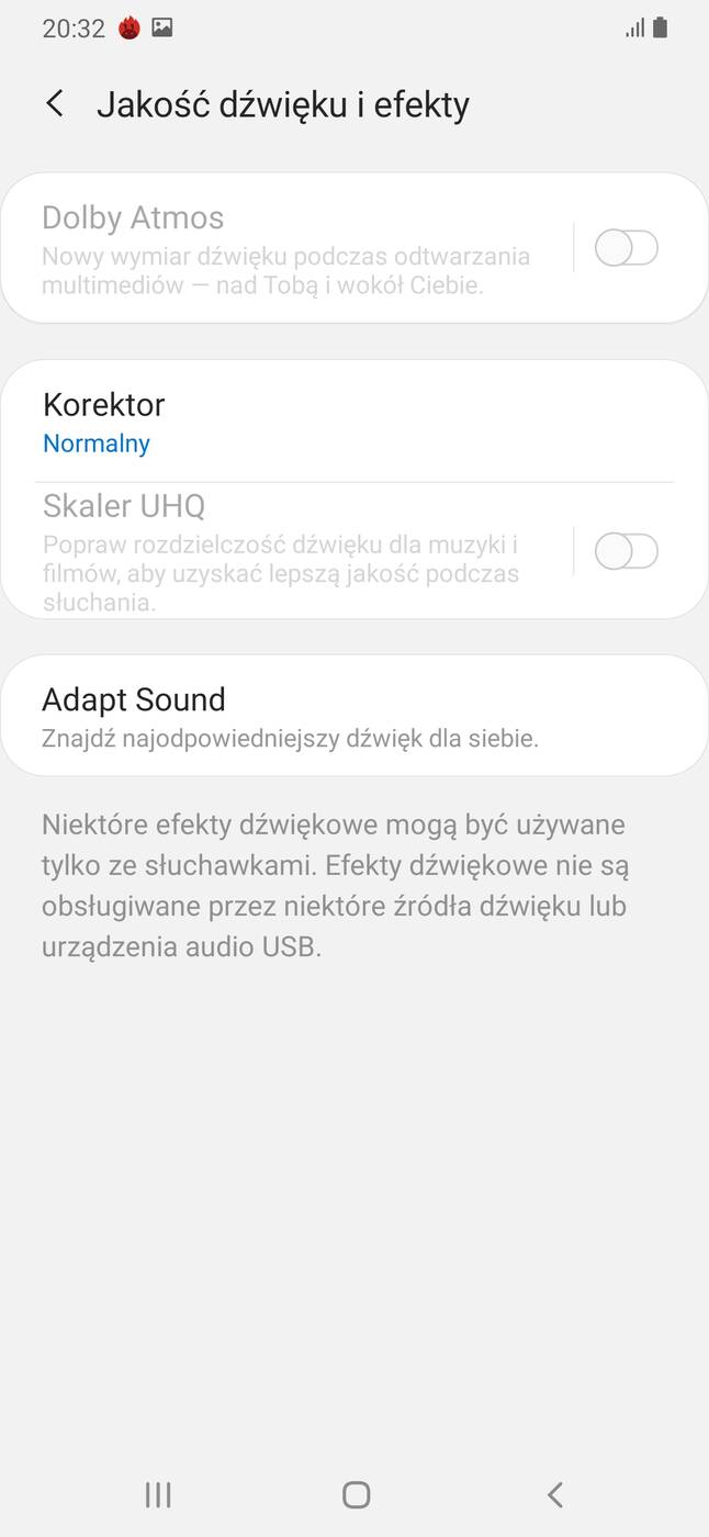 Test Samsung Galaxy A50 - pogromca Huawei P30 lite?
