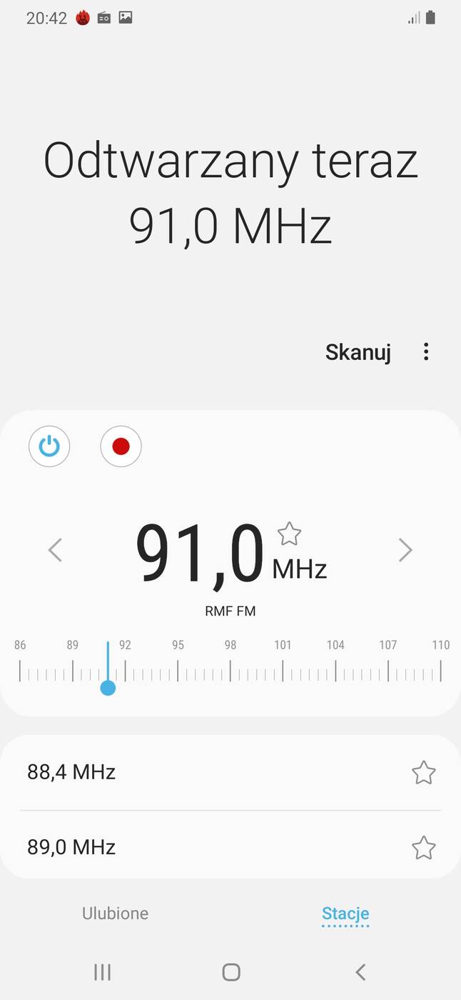 Test Samsung Galaxy A50 - pogromca Huawei P30 lite?