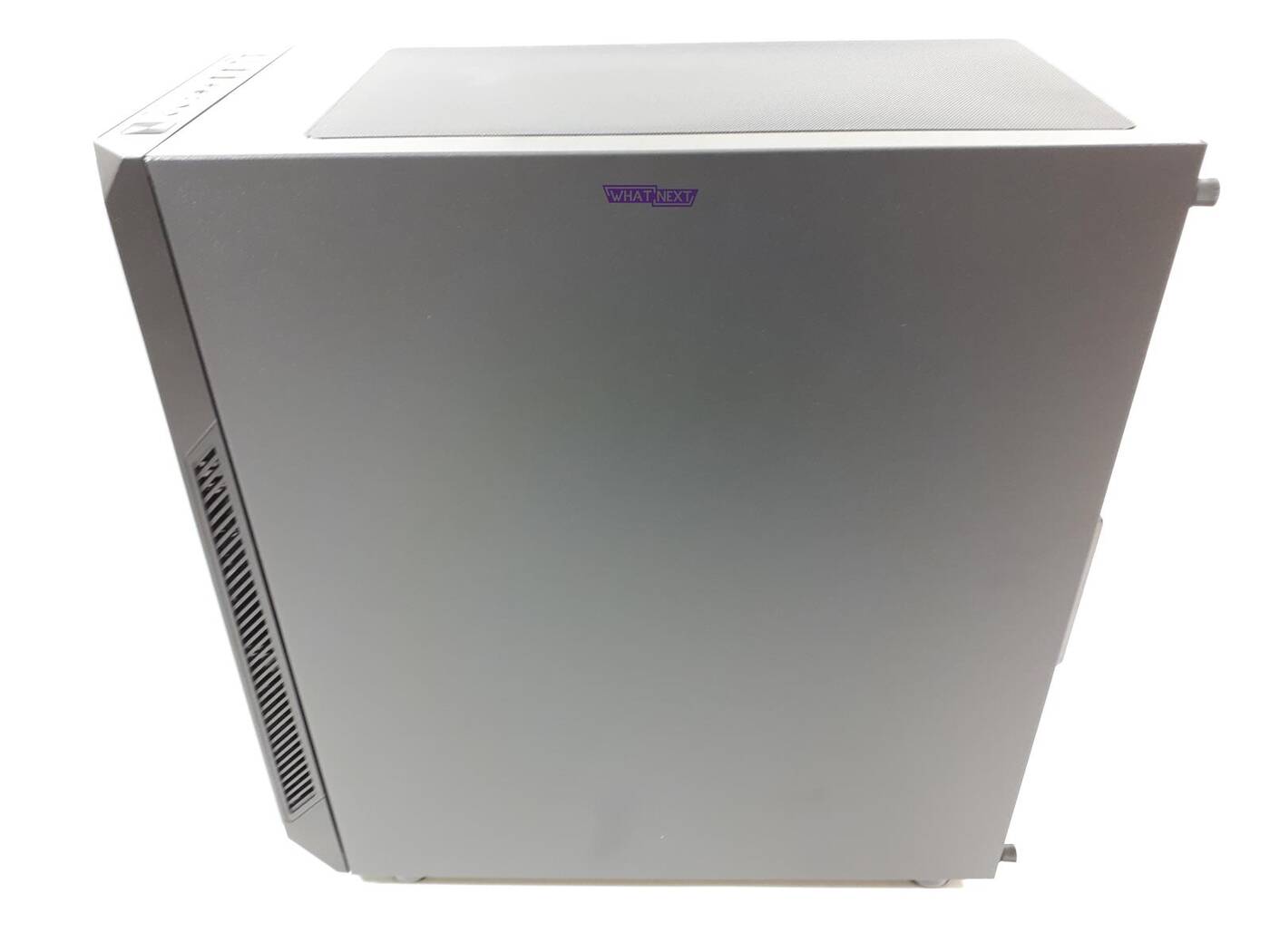 Test obudowy Zalman K1