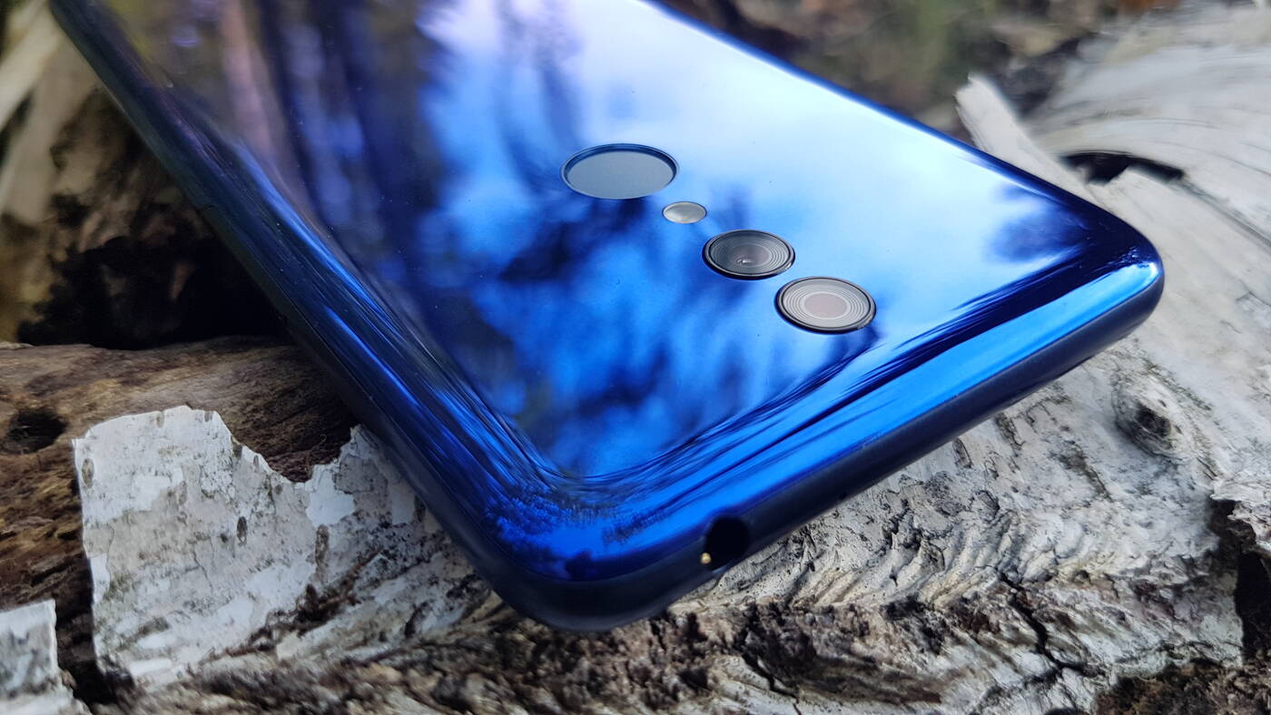 Test Alcatel 3 (2019) – Budżetowy killer?