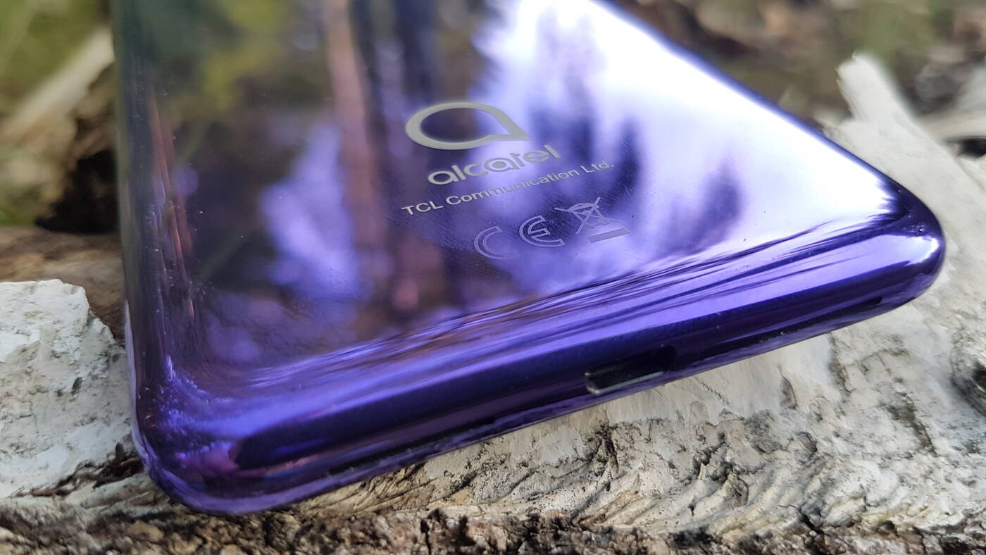 Test Alcatel 3 (2019) – Budżetowy killer?