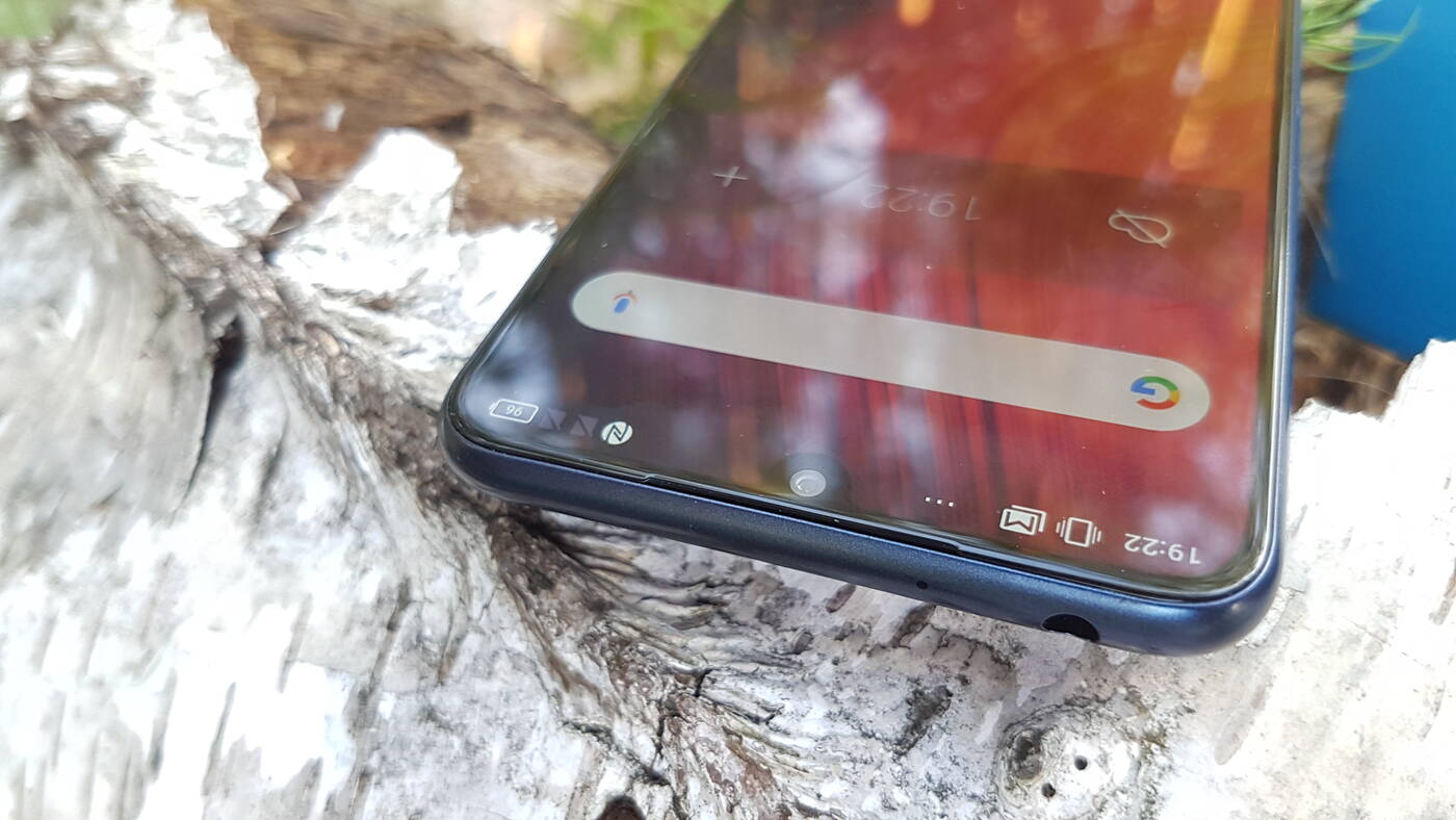 Test Alcatel 3 (2019) – Budżetowy killer?