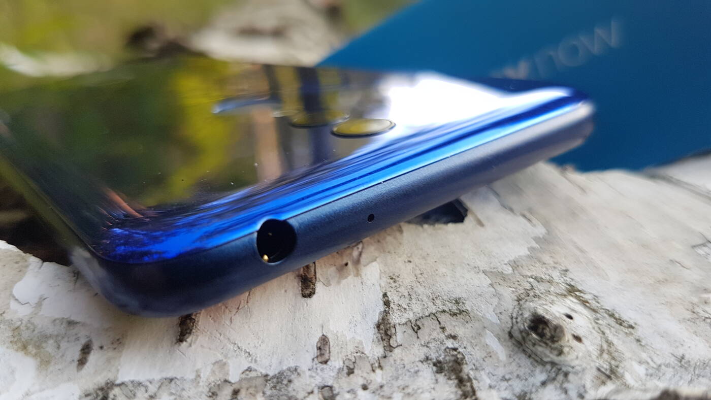 Test Alcatel 3 (2019) – Budżetowy killer?